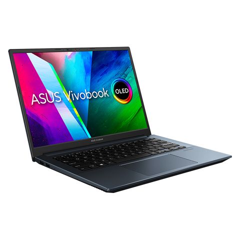  Laptop ASUS VivoBook Pro 15 M3500QC-L1105T R5-5600H|8GB|512GB|VGA 4GB|15.6