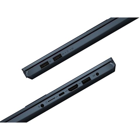  Laptop ASUS VivoBook Pro 15 M3500QC-L1105T R5-5600H|8GB|512GB|VGA 4GB|15.6