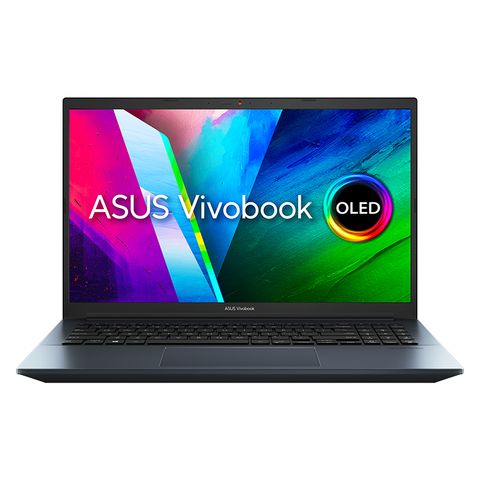  Laptop ASUS VivoBook Pro 15 M3500QC-L1105T R5-5600H|8GB|512GB|VGA 4GB|15.6