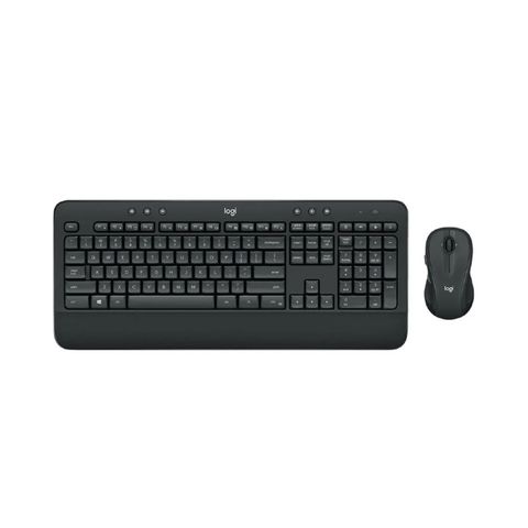  Combo Bàn Phím + Chuột LOGITECH MK545 (Không dây - Kết nối USB) 