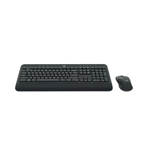  Combo Bàn Phím + Chuột LOGITECH MK545 (Không dây - Kết nối USB) 