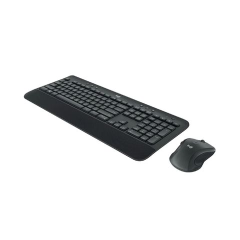  Combo Bàn Phím + Chuột LOGITECH MK545 (Không dây - Kết nối USB) 