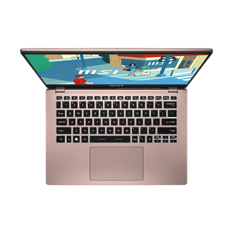  Laptop MSI Modern 14 C13M-610VN i5-1335U| 8GB| 512GB| OB| 14
