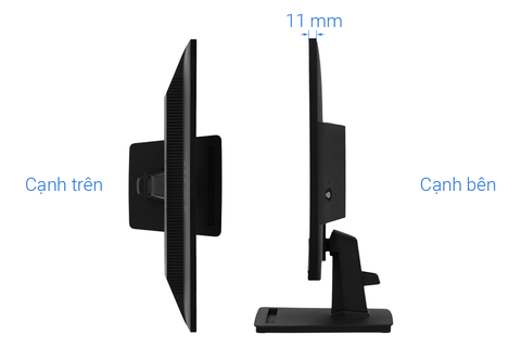  Màn hình máy tính LCD MSI PRO MP251 24.5