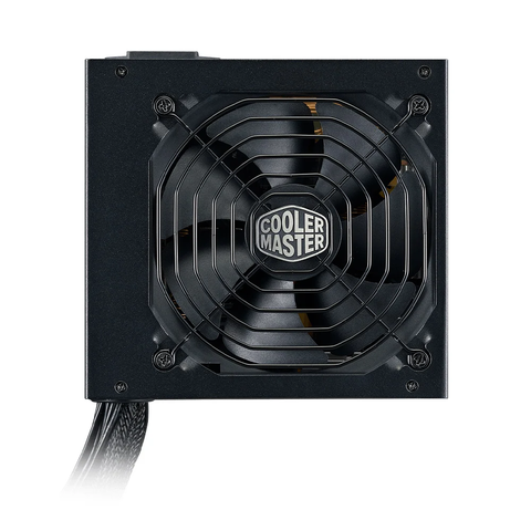  Nguồn máy tính Cooler Master MWE GOLD V2 750W 80 Plus Gold (750W) 