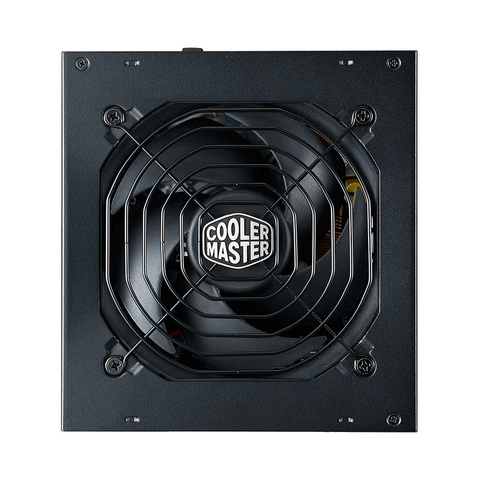  Nguồn máy tính Cooler Master MWE Gold 850 80 Plus Gold - Full Modular (850W) 