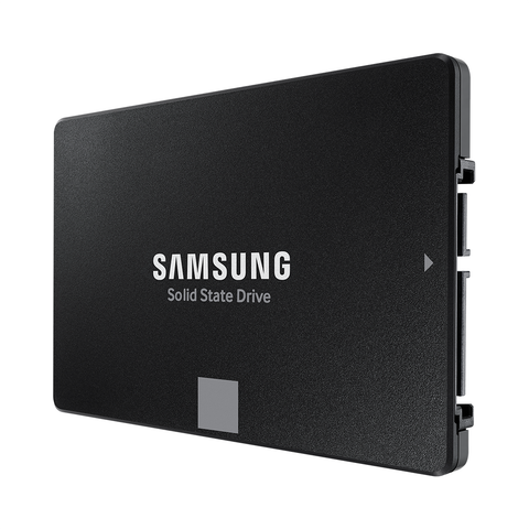  Ổ cứng SSD Samsung 870 Evo 250GB MZ-77E250BW (2.5