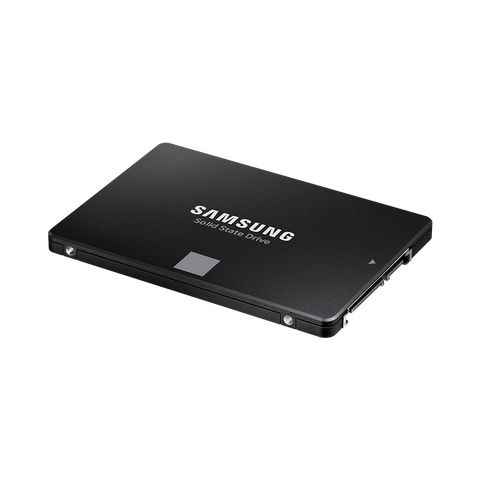  Ổ cứng SSD Samsung 870 Evo 250GB MZ-77E250BW (2.5