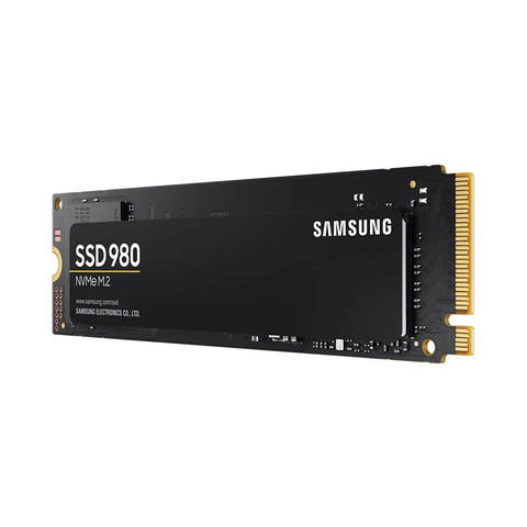  Ổ cứng SSD Samsung 980 500GB MZ-V8V500BW (M2 NVMe) 