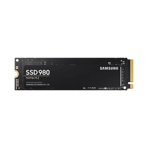  Ổ cứng SSD Samsung 980 500GB MZ-V8V500BW (M2 NVMe) 