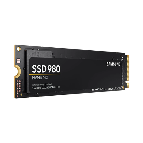  Ổ cứng SSD Samsung 980 500GB MZ-V8V500BW (M2 NVMe) 