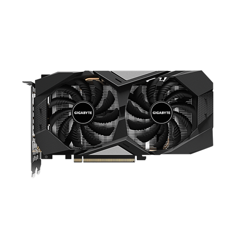  Card màn hình Gigabyte GeForce GTX 1660 SUPER D6 6G 6GB GDDR6 (N166SD6-6GD) 