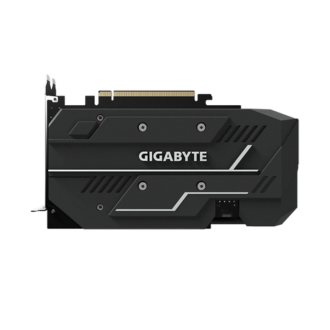 Card màn hình Gigabyte GeForce GTX 1660 SUPER D6 6G 6GB GDDR6 (N166SD6-6GD) 