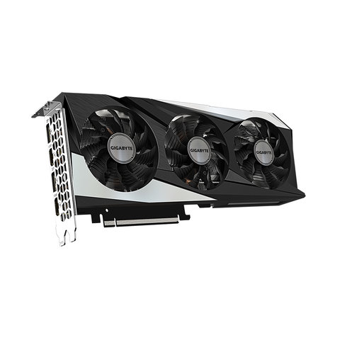  Card màn hình Gigabyte GeForce RTX 3060 GAMING OC 12G (rev. 2.0) 12GB GDDR6 (N3060GAMING OC-12GD V2) 