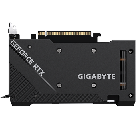  Card màn hình Gigabyte GeForce RTX 3060 GAMING OC 8GB (N3060GAMING OC-8GD) 