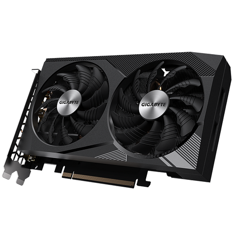  Card màn hình Gigabyte GeForce RTX 3060 GAMING OC 8GB (N3060GAMING OC-8GD) 