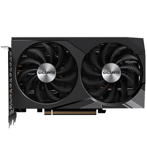  Card màn hình Gigabyte GeForce RTX 3060 GAMING OC 8GB (N3060GAMING OC-8GD) 