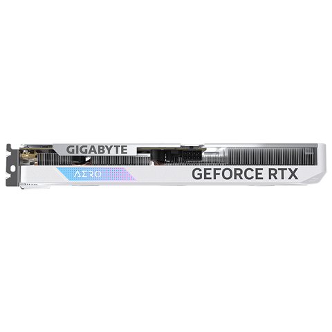  Card màn hình Gigabyte GeForce RTX 4060 AERO OC 8G 8GB GDDR6 (N4060AERO OC-8GD) 