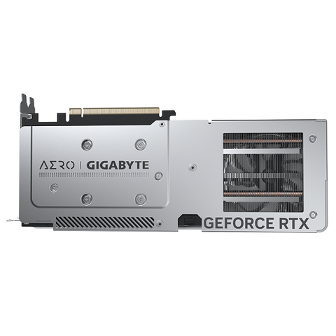  Card màn hình Gigabyte GeForce RTX 4060 AERO OC 8G 8GB GDDR6 (N4060AERO OC-8GD) 