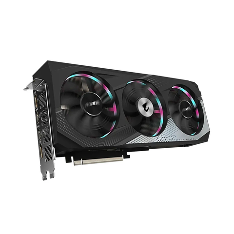  Card màn hình Gigabyte GeForce RTX 4060 ELITE 8G (N4060AORUS E-8GD) 