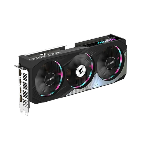  Card màn hình Gigabyte GeForce RTX 4060 ELITE 8G (N4060AORUS E-8GD) 