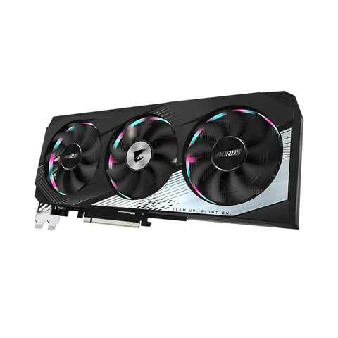  Card màn hình Gigabyte GeForce RTX 4060 ELITE 8G (N4060AORUS E-8GD) 