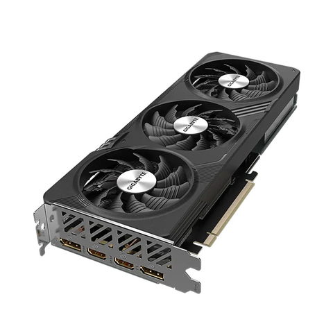  Card màn hình Gigabyte GeForce RTX 4060 GAMING OC 8G 8GB GDDR6 (N4060GAMING OC-8GD) 