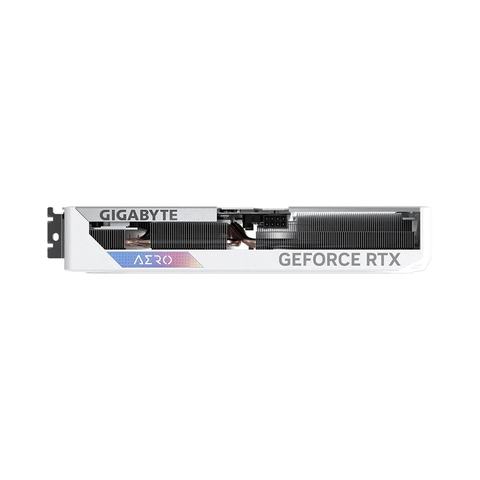  Card màn hình Gigabyte GeForce RTX 4060 Ti AERO OC 8G 8GB GDDR6 (N406TAERO OC-8GD) 