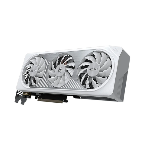  Card màn hình Gigabyte GeForce RTX 4060 Ti AERO OC 8G 8GB GDDR6 (N406TAERO OC-8GD) 