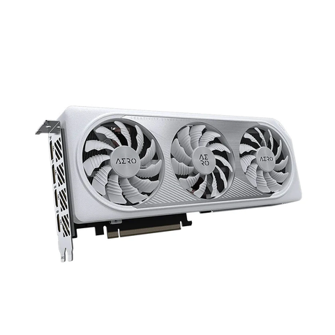  Card màn hình Gigabyte GeForce RTX 4060 Ti AERO OC 8G 8GB GDDR6 (N406TAERO OC-8GD) 