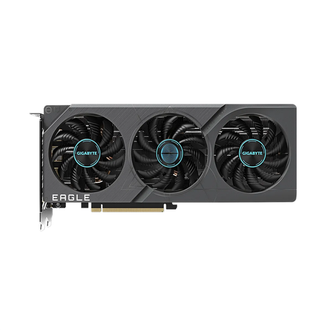  Card màn hình Gigabyte GeForce RTX 4060 Ti EAGLE 8G 8GB GDDR6 (N406TEAGLE-8GD) 