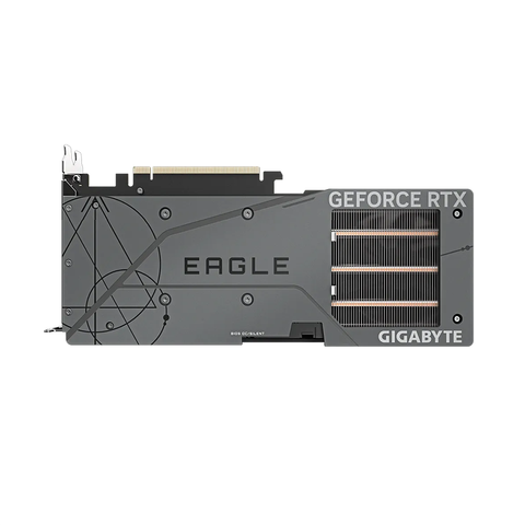  Card màn hình Gigabyte GeForce RTX 4060 Ti EAGLE OC 8G 8GB GDDR6 (N406TEAGLE OC-8GD) 