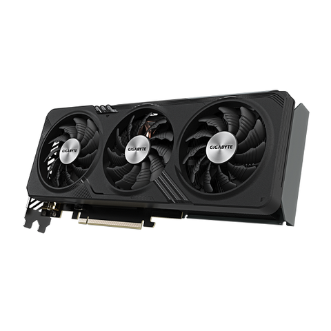  Card màn hình Gigabyte GeForce RTX­­ 4060 Ti GAMING OC 16G (N406TGAMING OC-16GD) 