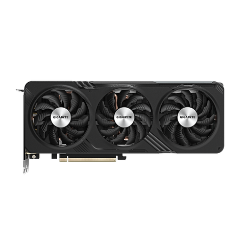  Card màn hình Gigabyte GeForce RTX­­ 4060 Ti GAMING OC 16G (N406TGAMING OC-16GD) 