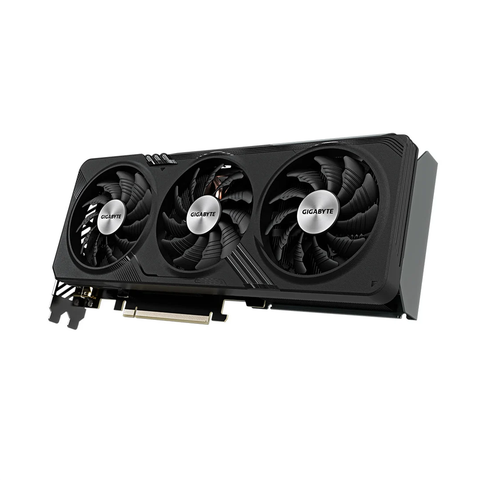  Card màn hình Gigabyte GeForce RTX 4060 Ti GAMING OC 8G 8GB GDDR6 (N406TGAMING OC-8GD) 