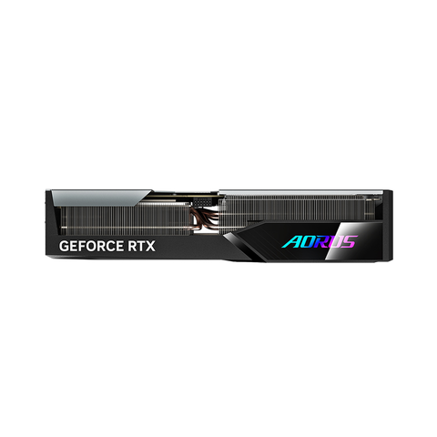  Card màn hình Gigabyte GeForce RTX 4070 AORUS MASTER 12G GDDR6 (N4070AORUS M-12GD) 