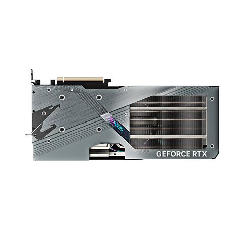  Card màn hình Gigabyte GeForce RTX 4070 AORUS MASTER 12G GDDR6 (N4070AORUS M-12GD) 