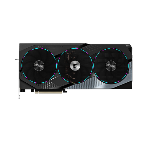  Card màn hình Gigabyte GeForce RTX 4070 AORUS MASTER 12G GDDR6 (N4070AORUS M-12GD) 
