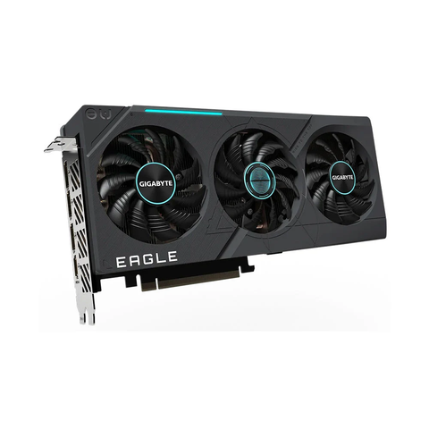  Card màn hình Gigabyte GeForce RTX 4070 EAGLE OC 12GB GDDR6X (N4070EAGLE OC-12GD) 