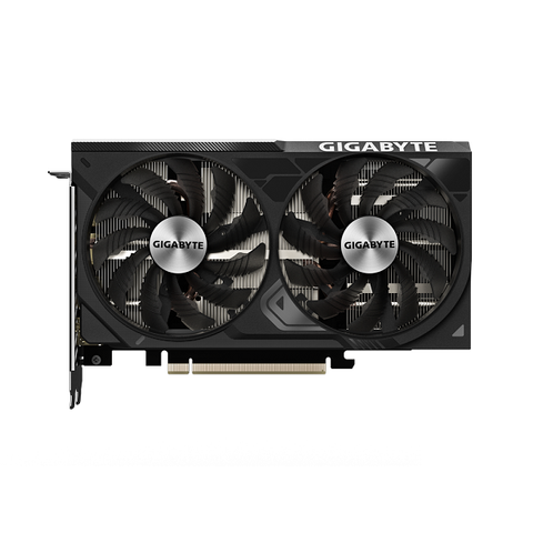  Card màn hình Gigabyte GeForce RTX 4070 WINDFORCE 2X OC 12G (N4070WF2OC-12GD) 