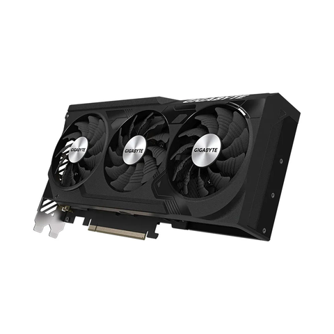  Card màn hình Gigabyte GeForce RTX 4070 WINDFORCE OC 12GB GDDR6X (N4070WF3OC-12GD) 