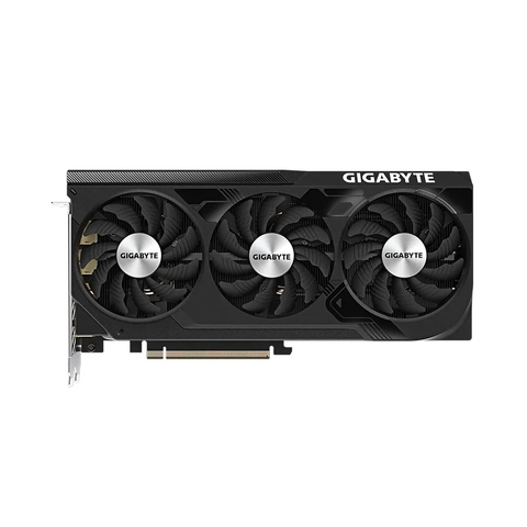  Card màn hình Gigabyte GeForce RTX 4070 WINDFORCE OC 12GB GDDR6X (N4070WF3OC-12GD) 