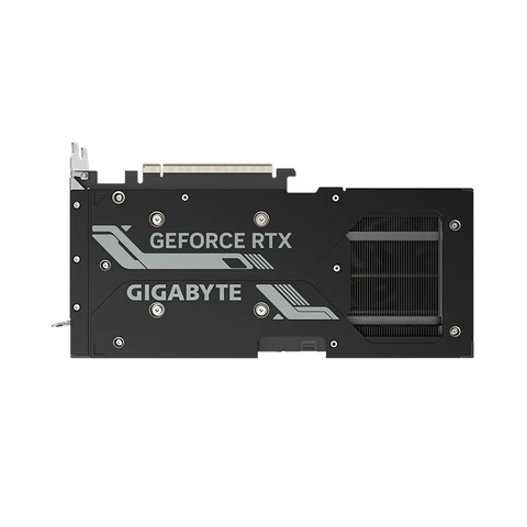  Card màn hình Gigabyte GeForce RTX 4070 WINDFORCE OC 12GB GDDR6X (N4070WF3OC-12GD) 