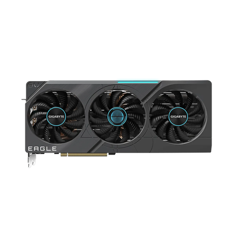  Card màn hình GIGABYTE GeForce RTX 4070 Ti EAGLE OC 12G 12GB GDDR6X (N407TEAGLE OC-12GD) 