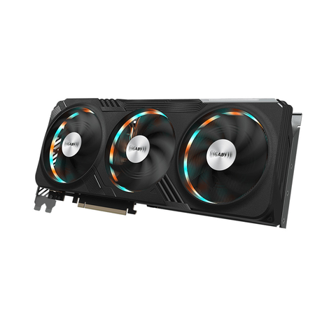  Card màn hình GIGABYTE GeForce RTX 4070 Ti GAMING OC 12G GDDR6X (N407TGAMING OCV2-12GD) 