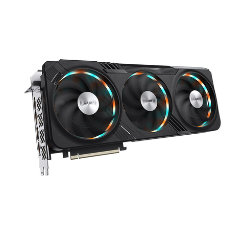  Card màn hình GIGABYTE GeForce RTX 4070 Ti GAMING OC 12G GDDR6X (N407TGAMING OCV2-12GD) 