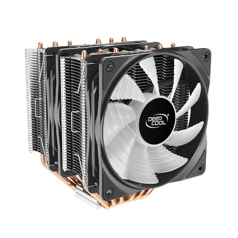  Quạt Tản Nhiệt DeepCool Neptwin RGB V3 