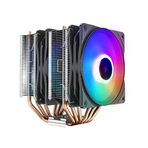  Quạt Tản Nhiệt DeepCool Neptwin RGB V3 