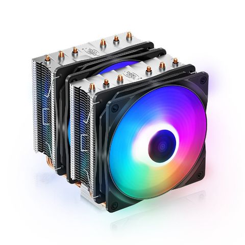  Quạt Tản Nhiệt DeepCool Neptwin RGB V3 