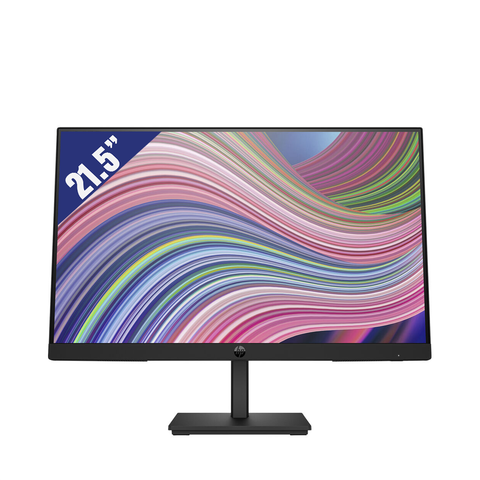  Màn hình máy tính LCD HP P22 G5 64X86AA 21.5″FHD 1920×1080/IPS/75Hz/5ms 